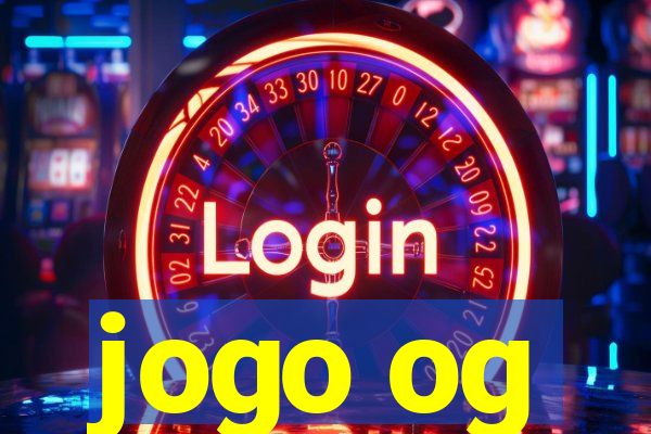 jogo og